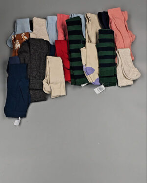 Фотография  269 - Колготки TCM Kids 104#5,8 кг, ЛОТ СТ-9698 оптом в Петропавловске-Камчатском и Камчатском крае