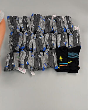 Фотография  152 - Носки дети зима CAN 084#5 кг, ЛОТ СТ-9696 оптом в Петропавловске-Камчатском и Камчатском крае