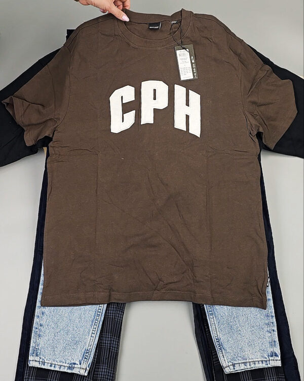 Фотография  482 - ONLY men 075#11 кг, ЛОТ СТ-9811 оптом в Петропавловске-Камчатском и Камчатском крае