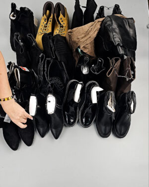 Фотография  247 - Обувь СТОК Demi шт#20 шт, ЛОТ СТ-9772 оптом в Петропавловске-Камчатском и Камчатском крае