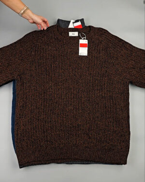 Фотография 633 - Джемпера мужские C&A 025#7 кг, ЛОТ СТ-10005 оптом в Петропавловске-Камчатском и Камчатском крае