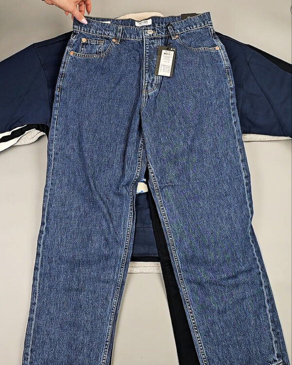 Фотография  294 - ONLY men 075#11 кг, ЛОТ СТ-9812 оптом в Петропавловске-Камчатском и Камчатском крае