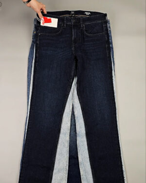 Фотография  899 - Джинсы C&A ж/м#10 кг, ЛОТ СТ-9868 оптом в Петропавловске-Камчатском и Камчатском крае