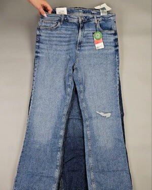 Фотография  679 - Джинсы C&A ж/м#10 кг, ЛОТ СТ-9865 оптом в Петропавловске-Камчатском и Камчатском крае