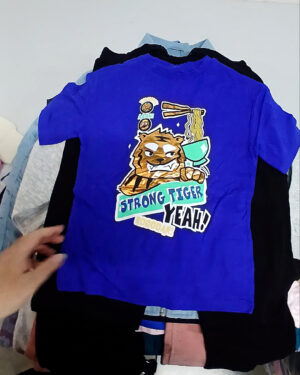 Фотография  828 - H&M Kids Winter#7 кг, ЛОТ СТ-9837 оптом в Петропавловске-Камчатском и Камчатском крае