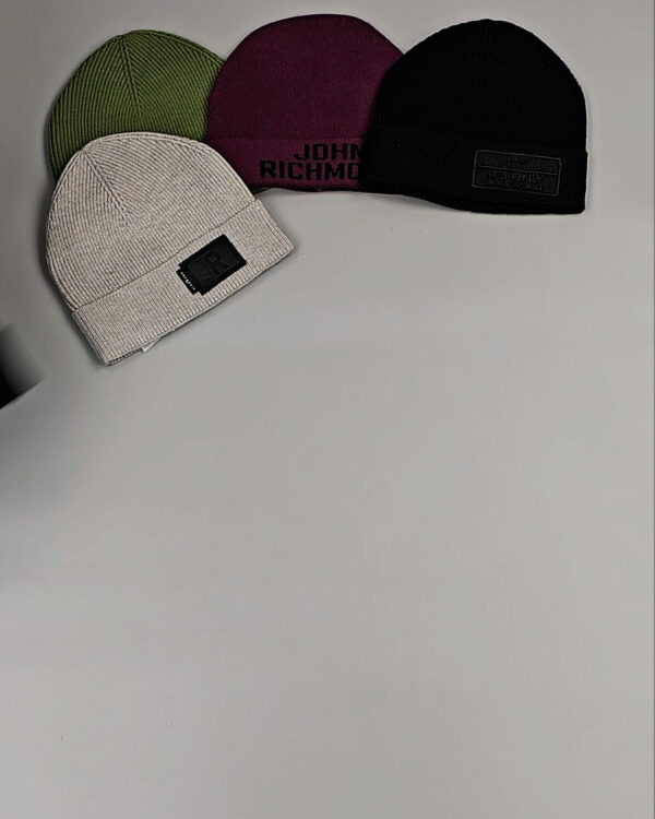 Фотография  690 - Шапки мужские C-3406 (CAPS/W) #20 шт, ЛОТ СТ-9654 оптом в Петропавловске-Камчатском и Камчатском крае