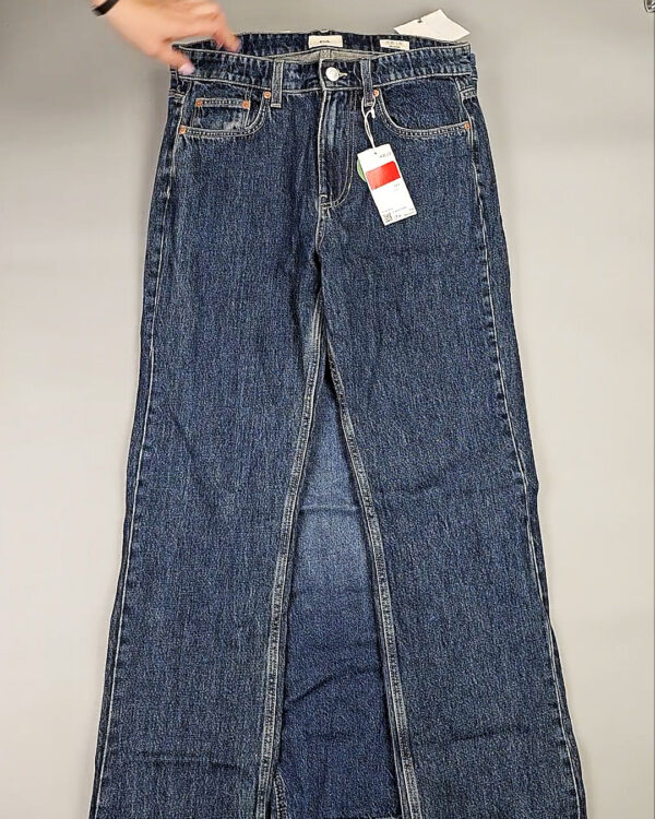 Фотография  795 - Джинсы C&A ж/м#10 кг, ЛОТ СТ-9865 оптом в Петропавловске-Камчатском и Камчатском крае