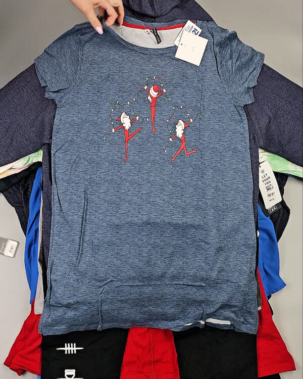 Фотография  487 - CANADA  Winter mix 64#15 кг, ЛОТ СТ-9806 оптом в Петропавловске-Камчатском и Камчатском крае