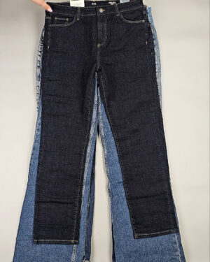 Фотография  432 - Джинсы C&A ж/м#10 кг, ЛОТ СТ-9867 оптом в Петропавловске-Камчатском и Камчатском крае