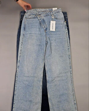 Фотография  174 - Джинсы C&A ж/м#10 кг, ЛОТ СТ-9868 оптом в Петропавловске-Камчатском и Камчатском крае