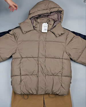 Фотография 733 - Верхняя одежда DK Company 075#10 кг,ЛОТ СТ-9721 оптом в Петропавловске-Камчатском и Камчатском крае