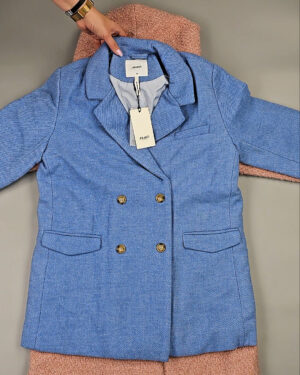 Фотография  463 - Пальто Bestseller 045#10 кг, ЛОТ СТ-9846 оптом в Петропавловске-Камчатском и Камчатском крае