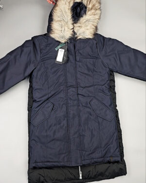 Фотография  142 - Куртки BESTSELLER зима 045#10 кг, ЛОТ СТ-9828 оптом в Петропавловске-Камчатском и Камчатском крае