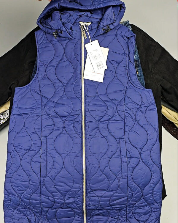 Фотография  733 - Женский зимний микс DK COMPANY, 20 кг, ЛОТ СТ-9943 оптом в Петропавловске-Камчатском и Камчатском крае