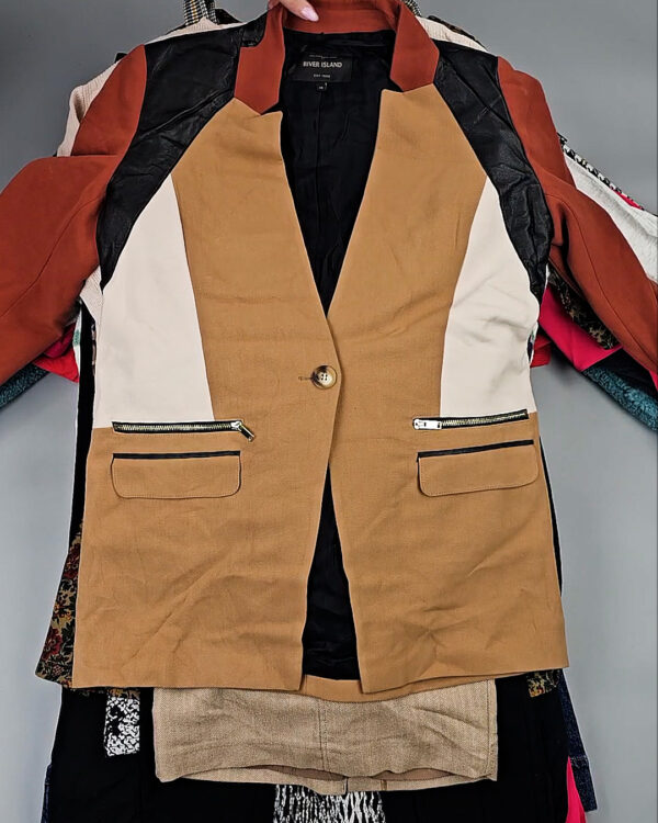 Фотография  659 - Scotland Winter mix#15 кг, ЛОТ СХ- 0223 оптом в Петропавловске-Камчатском и Камчатском крае