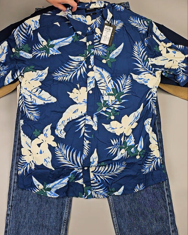 Фотография  405 - ONLY men 075#11 кг оптом в Петропавловске-Камчатском и Камчатском крае