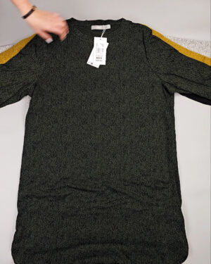 Фотография 380 - Платья Bestseller+DK Winter 035#7 кг, ЛОТ СТ-9999 оптом в Петропавловске-Камчатском и Камчатском крае