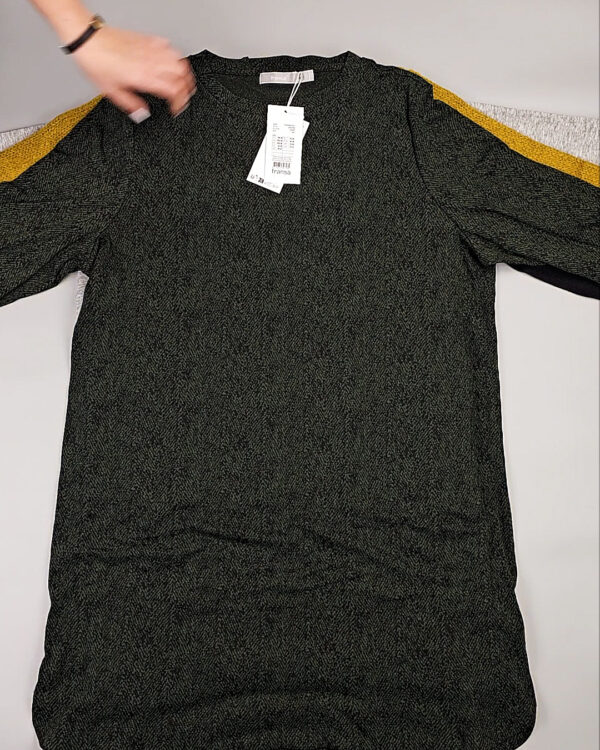 Фотография  515 - Платья Bestseller+DK Winter 035#7 кг, ЛОТ СТ-9999 оптом в Петропавловске-Камчатском и Камчатском крае