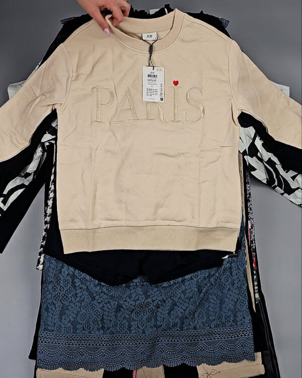 Фотография  354 - DK+Bestseller 085#16 кг, ЛОТ СТ-9951 оптом в Петропавловске-Камчатском и Камчатском крае