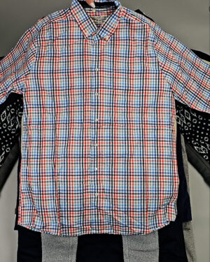 Фотография  382 - LIDL Winter м/ж 022024#15 кг, ЛОТ СТ-9976 оптом в Петропавловске-Камчатском и Камчатском крае