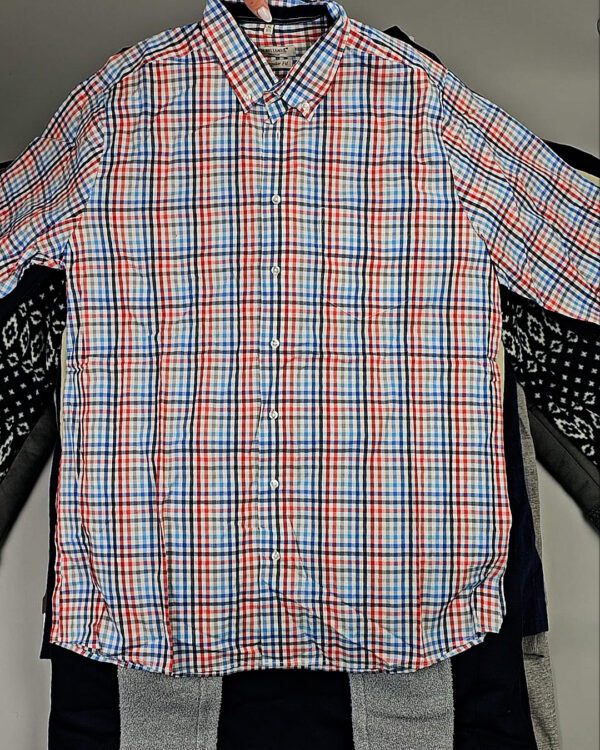 Фотография  704 - LIDL Winter м/ж 022024#15 кг, ЛОТ СТ-9976 оптом в Петропавловске-Камчатском и Камчатском крае