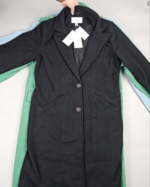 Фотография  941 - Пальто Bestseller 045#10 кг оптом в Петропавловске-Камчатском и Камчатском крае