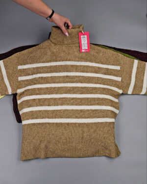 Фотография  336 - Джемпера JJXX 045 #7 кг, ЛОТ СТ-9876 оптом в Петропавловске-Камчатском и Камчатском крае