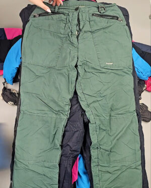 Фотография  688 - Комбинезоны лыжные SKI БМ#20 кг, ЛОТ СХ-0192 оптом в Петропавловске-Камчатском и Камчатском крае