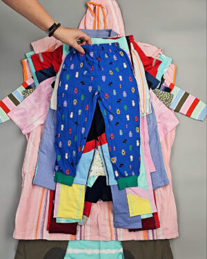 Фотография  234 - TCM Kids зима #7 кг оптом в Петропавловске-Камчатском и Камчатском крае