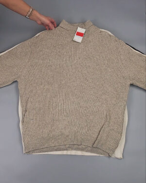 Фотография  827 - Джемпера мужские C&A 025#7 кг, ЛОТ СТ-10001 оптом в Петропавловске-Камчатском и Камчатском крае