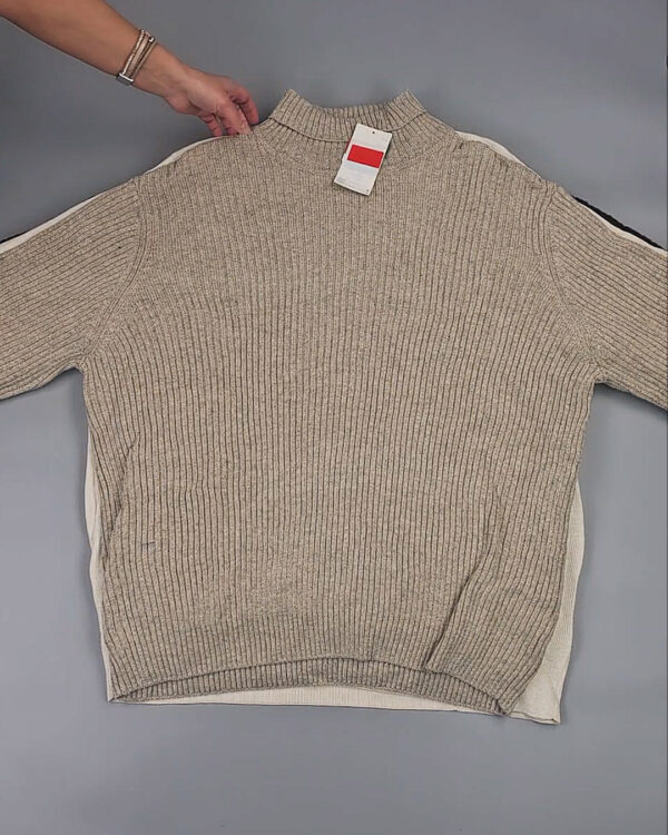 Фотография  142 - Джемпера мужские C&A 025#7 кг, ЛОТ СТ-10001 оптом в Петропавловске-Камчатском и Камчатском крае