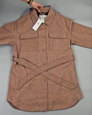 Фотография  763 - Пальто Bestseller 045#10 кг, ЛОТ СТ-9845 оптом в Петропавловске-Камчатском и Камчатском крае