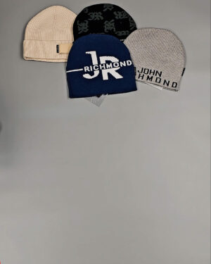 Фотография  794 - Шапки мужские C-3406 (CAPS/W) #20 шт оптом в Петропавловске-Камчатском и Камчатском крае