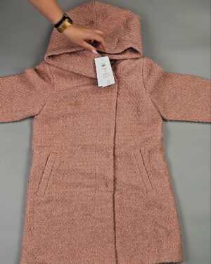 Фотография  150 - Пальто Bestseller 045#10 кг, ЛОТ СТ-9846 оптом в Петропавловске-Камчатском и Камчатском крае