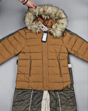 Фотография  244 - Верхняя одежда BESTSELLER Дания#11,35 кг, ЛОТ СТ-9706 оптом в Петропавловске-Камчатском и Камчатском крае