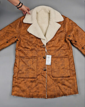 Фотография  856 - Верхняя одежда VILA 104#10 кг оптом в Петропавловске-Камчатском и Камчатском крае