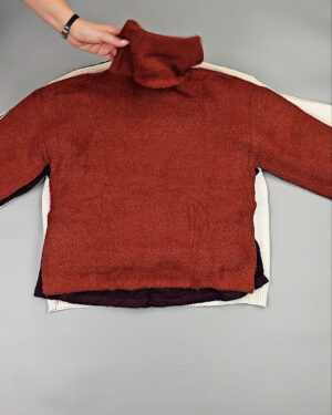 Фотография  710 - Джемпера VILA W 104#7 кг оптом в Петропавловске-Камчатском и Камчатском крае