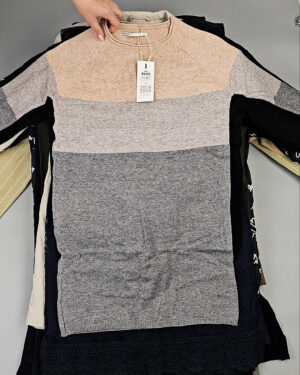 Купить ONLY Winter mix 104#15 кг, ЛОТ СТ-9948 оптом в Петропавловске-Камчатском и Камчатском крае