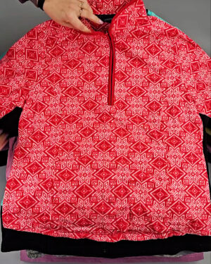 Фотография  276 - Толстовки флис м/ж (Adult Fleece Tops Premium)#18 кг, ЛОТ СХ-0249 оптом в Петропавловске-Камчатском и Камчатском крае