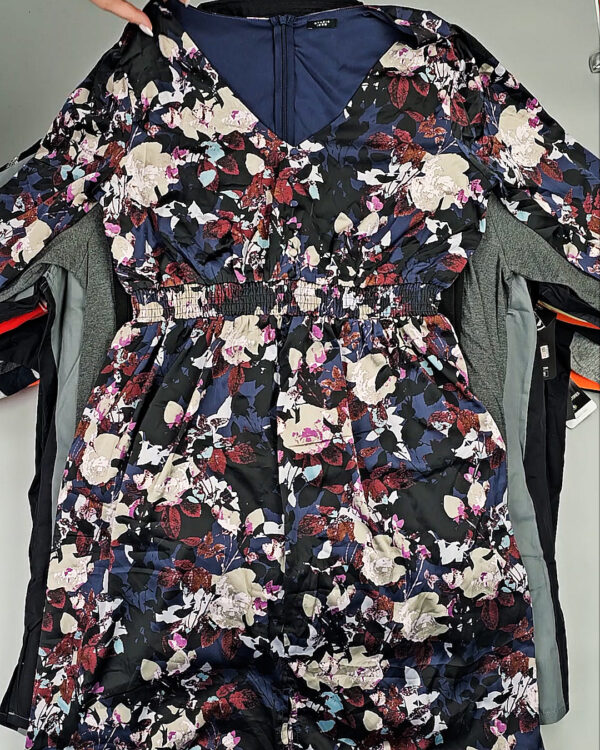 Фотография  223 - CANADA  Winter mix 084#20 кг, ЛОТ СТ-9986 оптом в Петропавловске-Камчатском и Камчатском крае