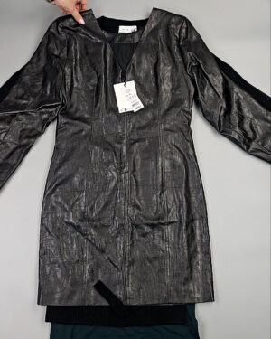 Фотография 992 - Платья Bestseller+DK Winter 035#7 кг, ЛОТ СТ-9919 оптом в Петропавловске-Камчатском и Камчатском крае