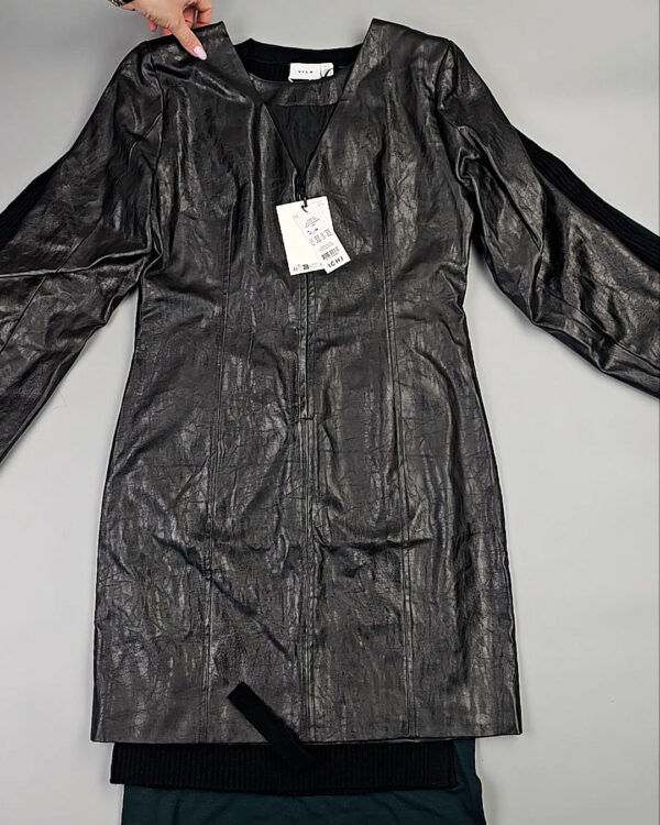 Фотография  271 - Платья Bestseller+DK Winter 035#7 кг, ЛОТ СТ-9919 оптом в Петропавловске-Камчатском и Камчатском крае