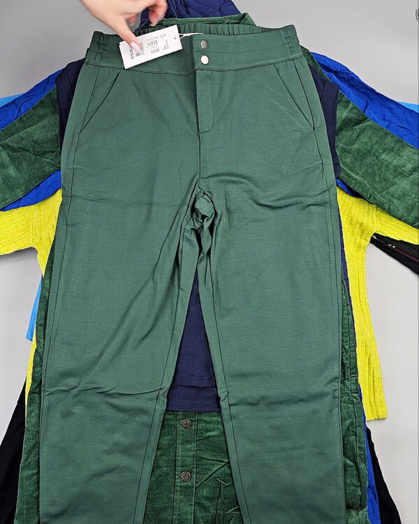 Фотография  108 - FRANSA Winter mix 104#15 кг, ЛОТ СТ-9802 оптом в Петропавловске-Камчатском и Камчатском крае