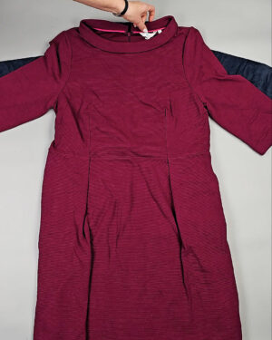 Фотография  616 - Платья Bestseller+DK Winter 035#7 кг, ЛОТ СТ-9998 оптом в Петропавловске-Камчатском и Камчатском крае