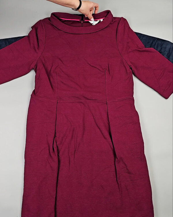 Фотография  521 - Платья Bestseller+DK Winter 035#7 кг, ЛОТ СТ-9998 оптом в Петропавловске-Камчатском и Камчатском крае