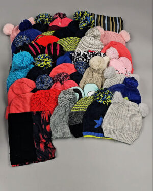 Фотография  146 - ШШП Lidl kids 114#5 кг, ЛОТ СТ-9657 оптом в Петропавловске-Камчатском и Камчатском крае