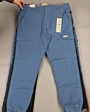 Фотография  269 - Джинсы BLEND HE 075#10 кг, ЛОТ СТ-9853 оптом в Петропавловске-Камчатском и Камчатском крае