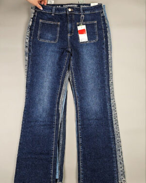 Фотография  686 - Джинсы C&A ж/м#10 кг, ЛОТ СТ-9867 оптом в Петропавловске-Камчатском и Камчатском крае