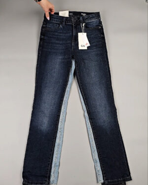 Фотография  840 - Джинсы C&A ж/м#10 кг, ЛОТ СТ-9865 оптом в Петропавловске-Камчатском и Камчатском крае