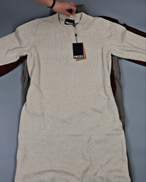 Фотография  357 - Платья Bestseller+DK Winter 035#7 кг, ЛОТ СТ-9997 оптом в Петропавловске-Камчатском и Камчатском крае